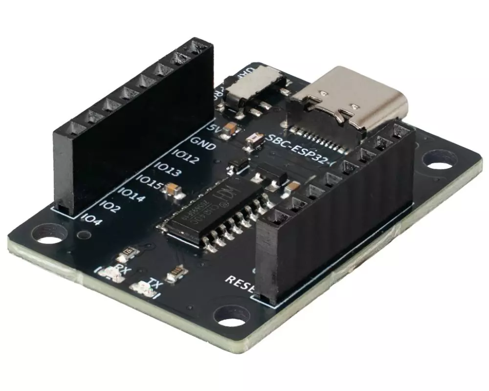 jOY-iT ESP32 Cam Programmiergerät