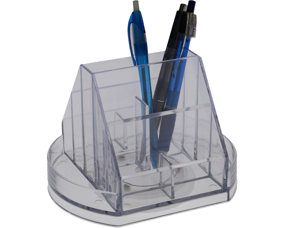 DUFCO Multiköcher Solido Komfort 62820440 tranparent