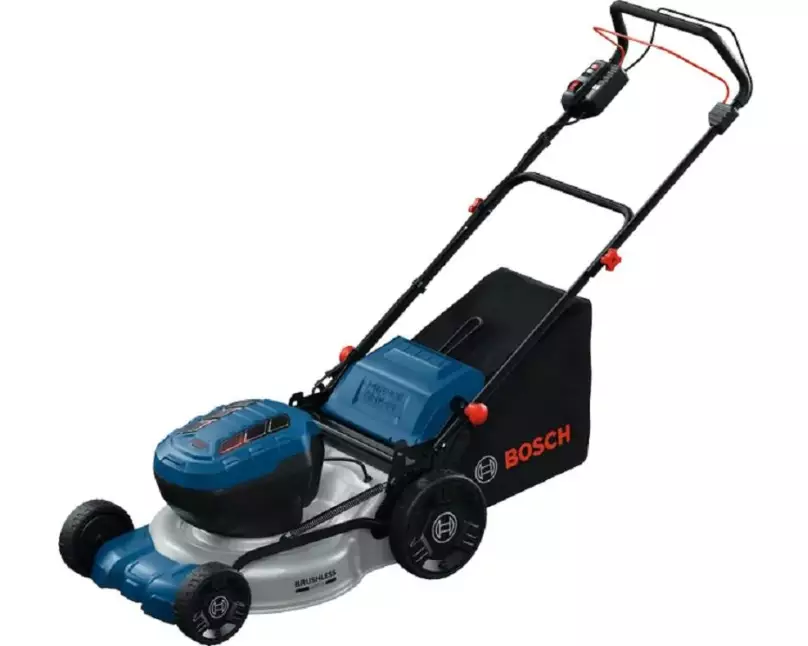 Bosch Professional Akku-Rasenmäher GRA18V2-46SP