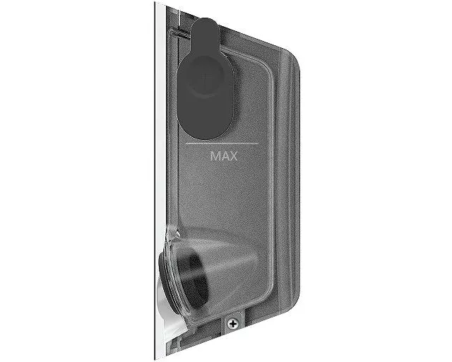 Hobot Wassertank zu HB2-S links