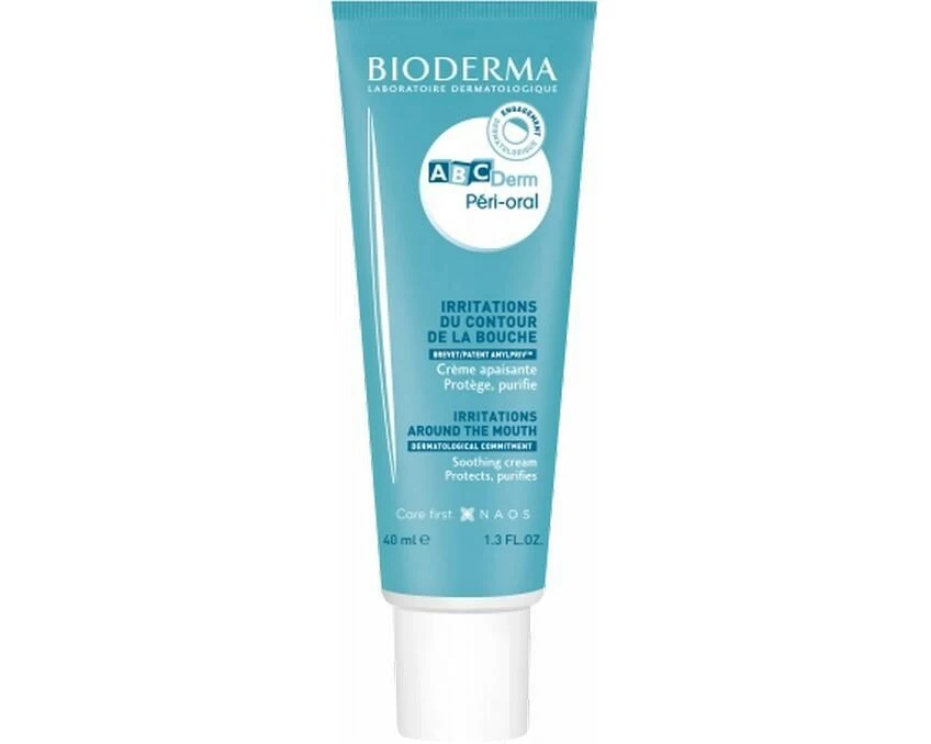 bioderma ABCDerm Péri-oral 40 ml