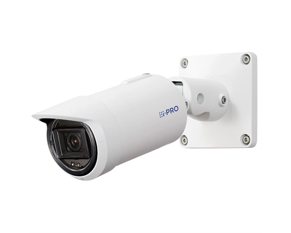 i-PRO WV-S1536LNA Bullet Kamera 2 MP, 37-117°, IR-LED 70m