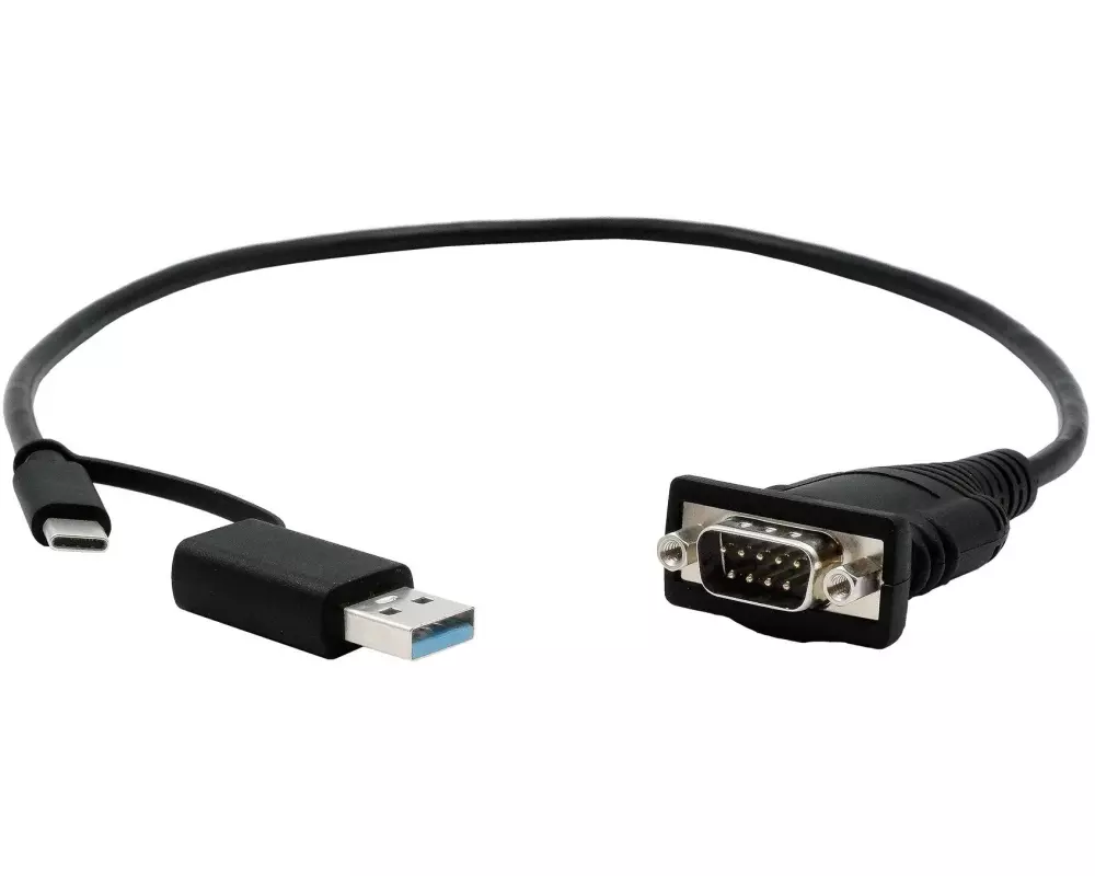 Exsys Schnittstellenkonverter EX-23001