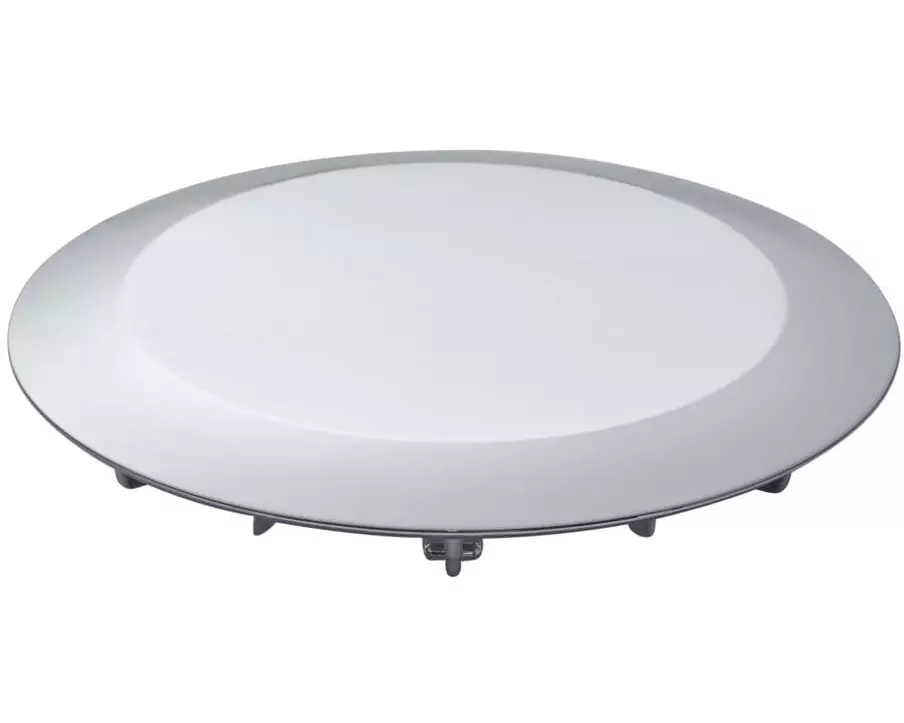 Mateu Ablaufhaube Uniflex 50 verchromt verchromt Kunststoff
