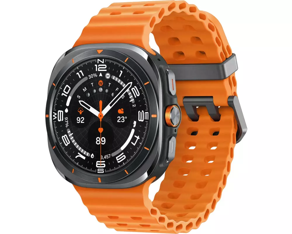 Samsung Galaxy Watch Ultra LTE 47 mm Gray