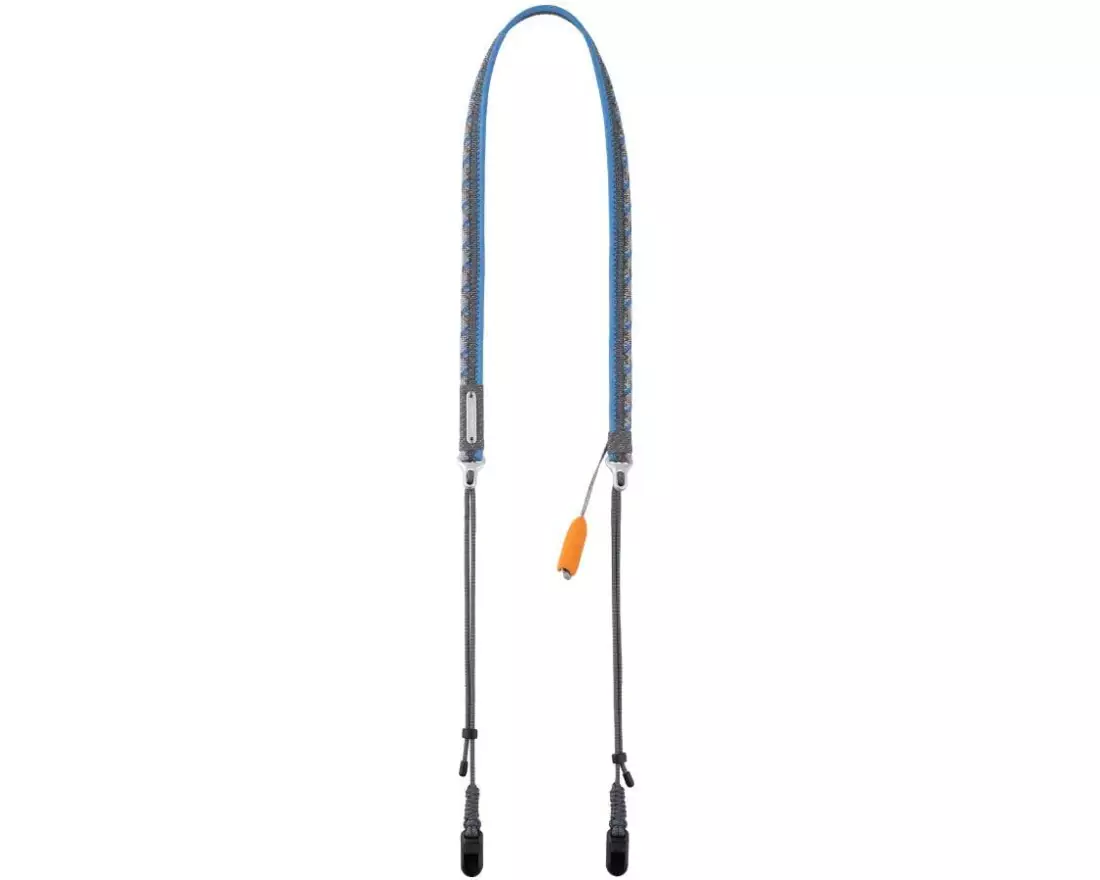 PGYTECH Schultergurt Camera Strap Slim Trendy Mystic Blue