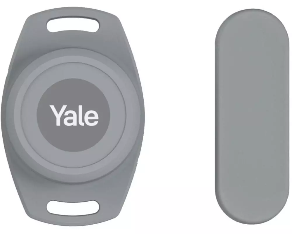 Yale Positionssensor und Magnet für Smart Gate Opener