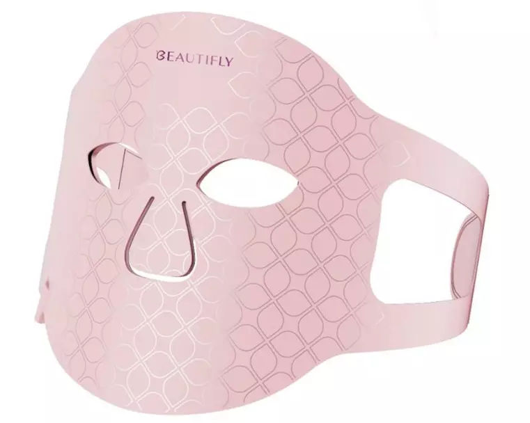 Beautifly Maskenbehandlung Aura Glam Pro