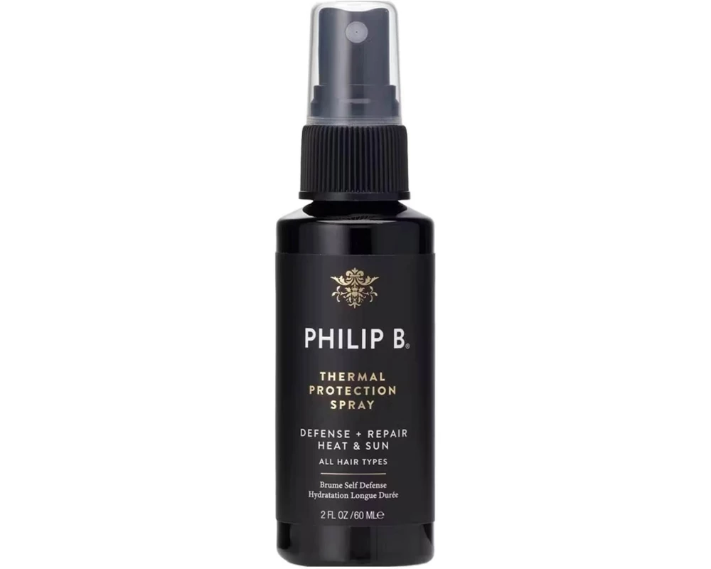 PHILIP B Oud Royal Thermal Protection Spray 60 ml