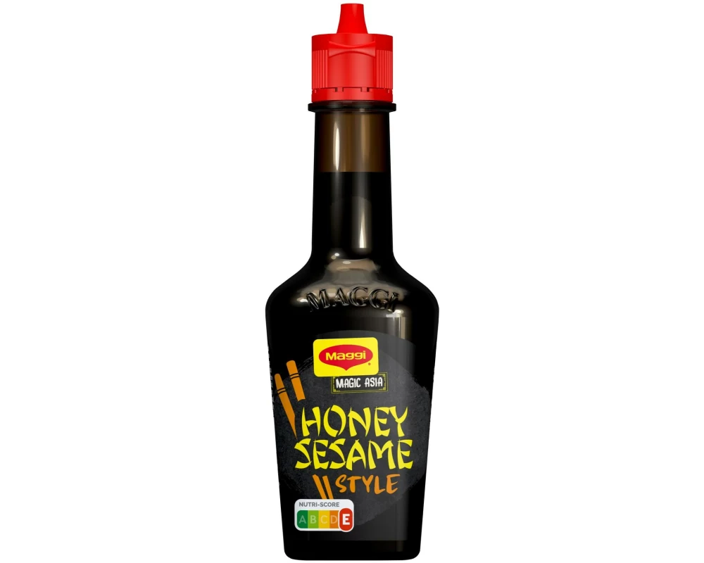 Maggi Maggi Honey Sesame Style 127 g
