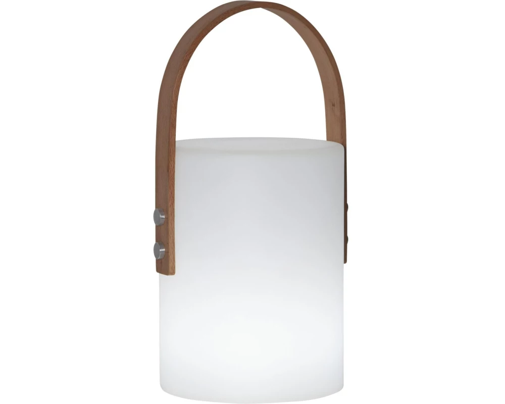 Star Trading Laterne Lucie, 34 cm