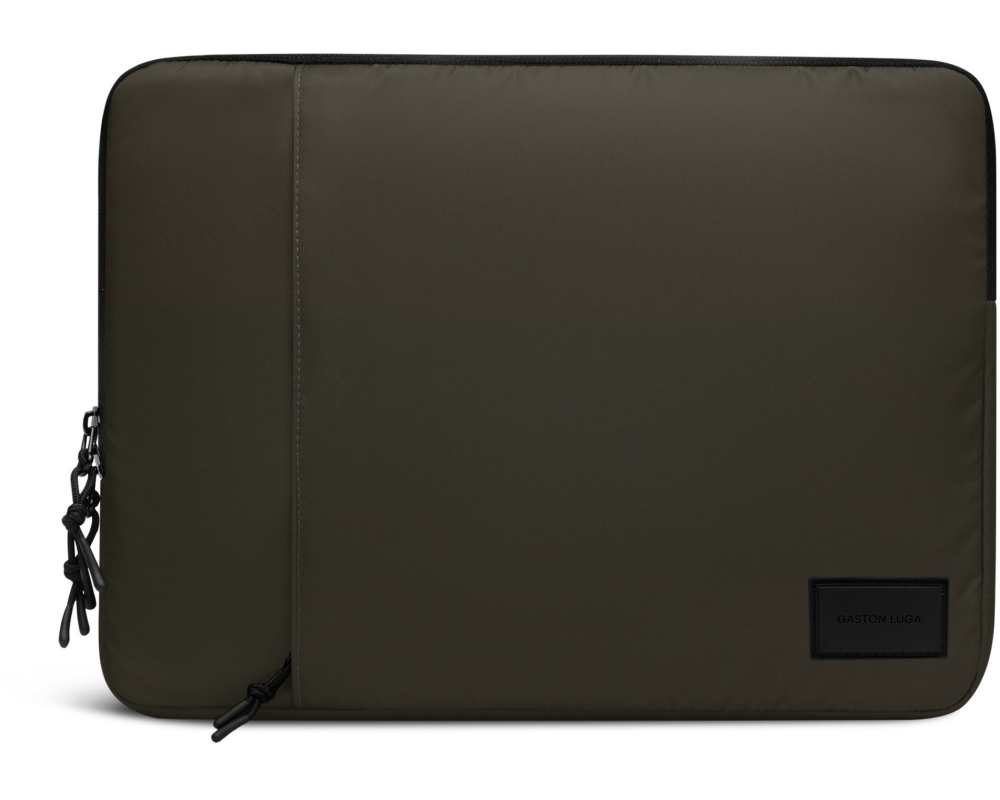 GASTON LUGA Däsh Cushioned Case DSCLS14OL 15 /14 inch Olive