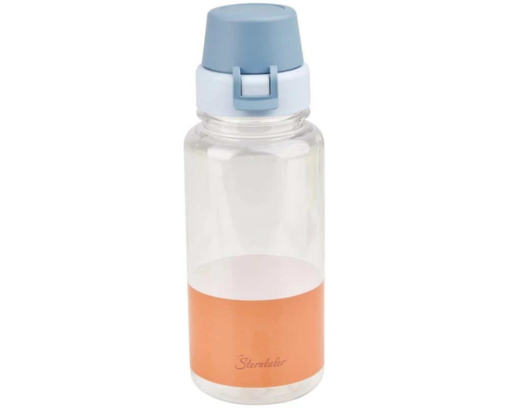 Sterntaler Trinkflasche Blau, 400 ml