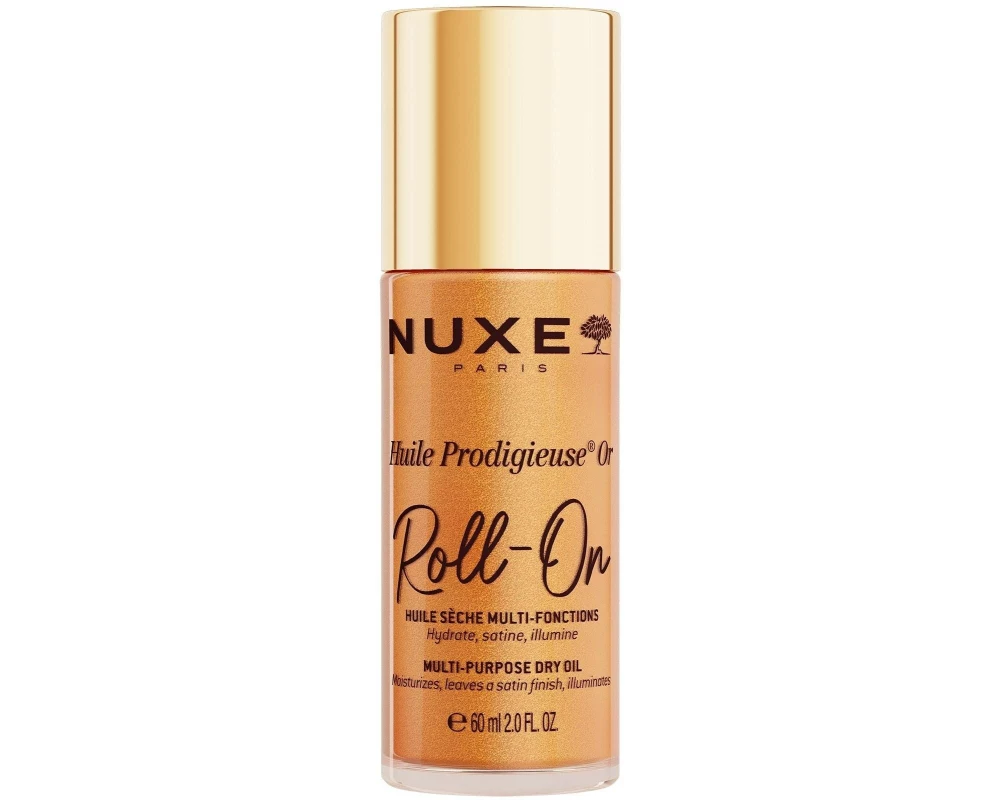 NUXE Huile Prodigieuse Or Roll-on 60 ml1 Stück