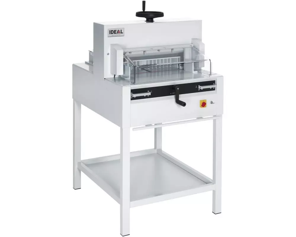 IDEAL Hebelschneidegerät 4815 47.5 cm, 500 Blatt