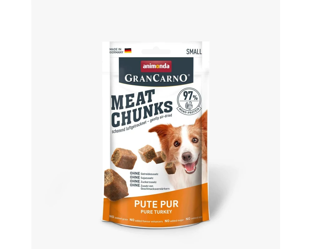 animonda Meat Chunks 60 g
