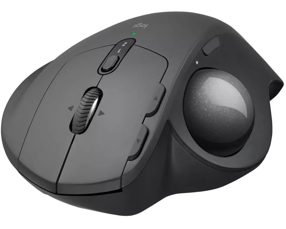 Logitech MX Ergo - GRAPHITE - EMEA