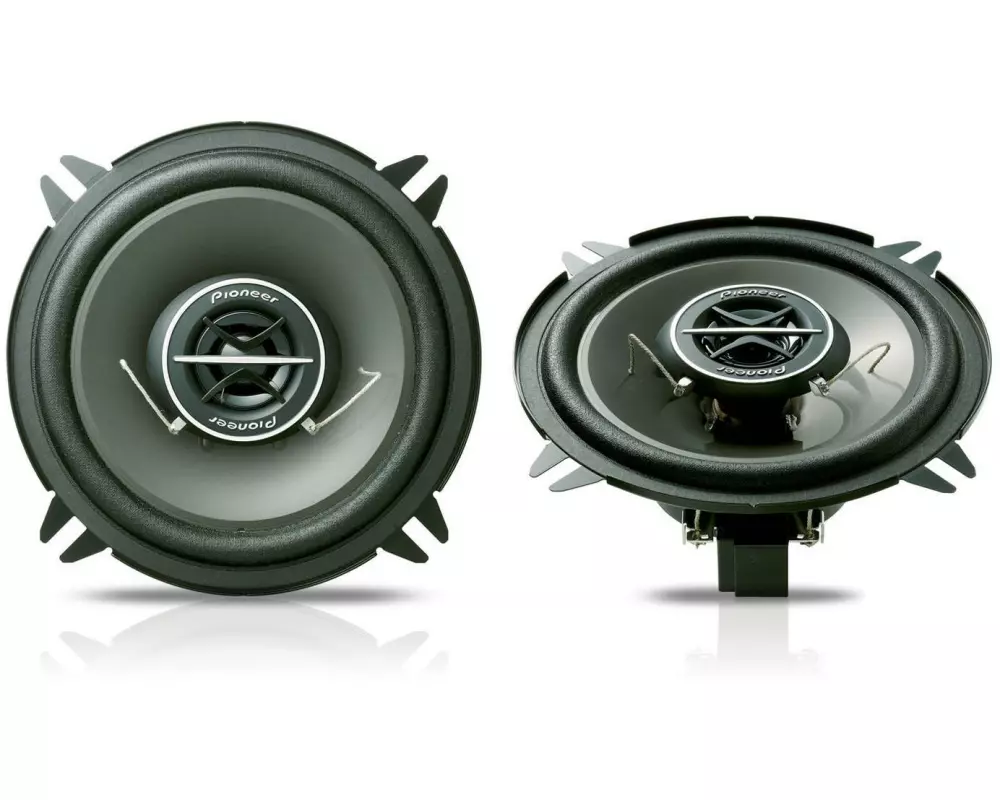 Pioneer 2-Weg Lautsprecher TS-1302i