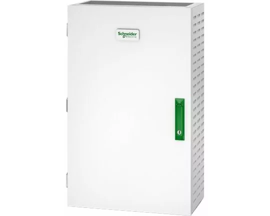 APC Battery Breaker Box, 630A, with One Circuit Breaker, for Easy UPS, 3M & 3L