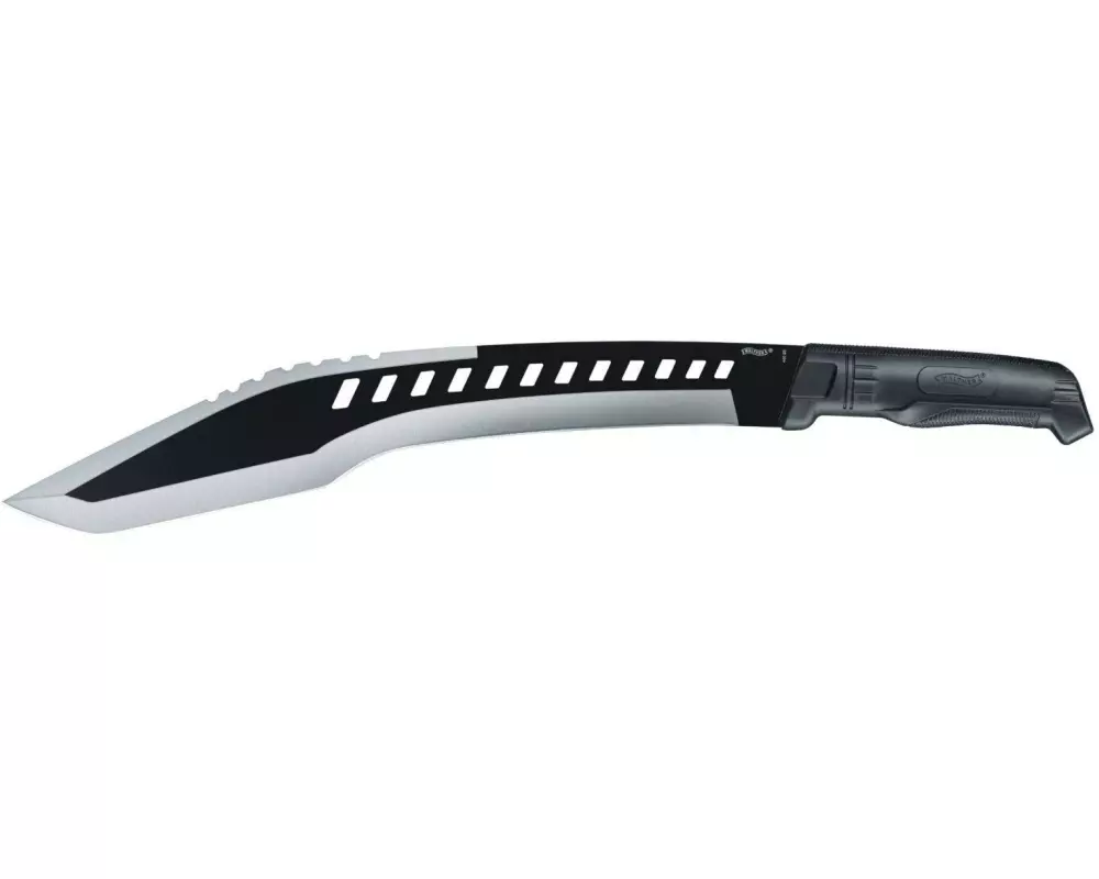 Walther Machete MachTac 2