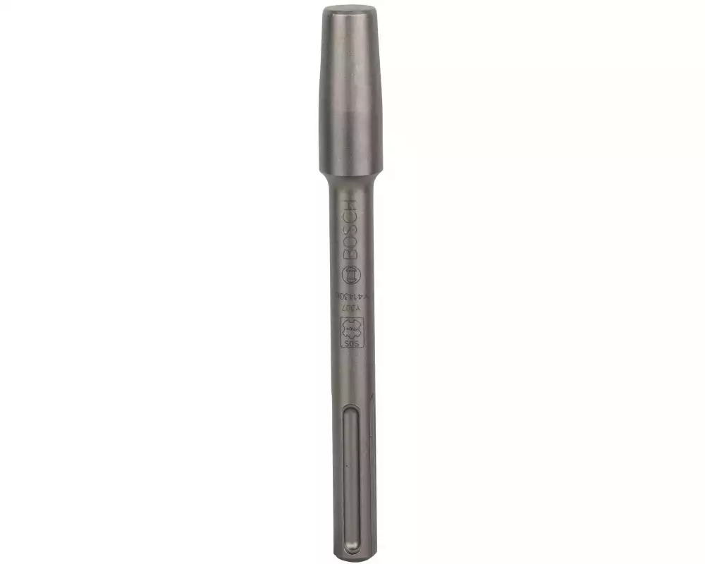 Bosch Professional Halter für Stocker- und Stampferplatten, 220 mm