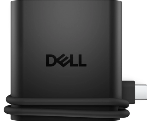 DELL PRO 4-IN-1 USB-C TRAVEL HU