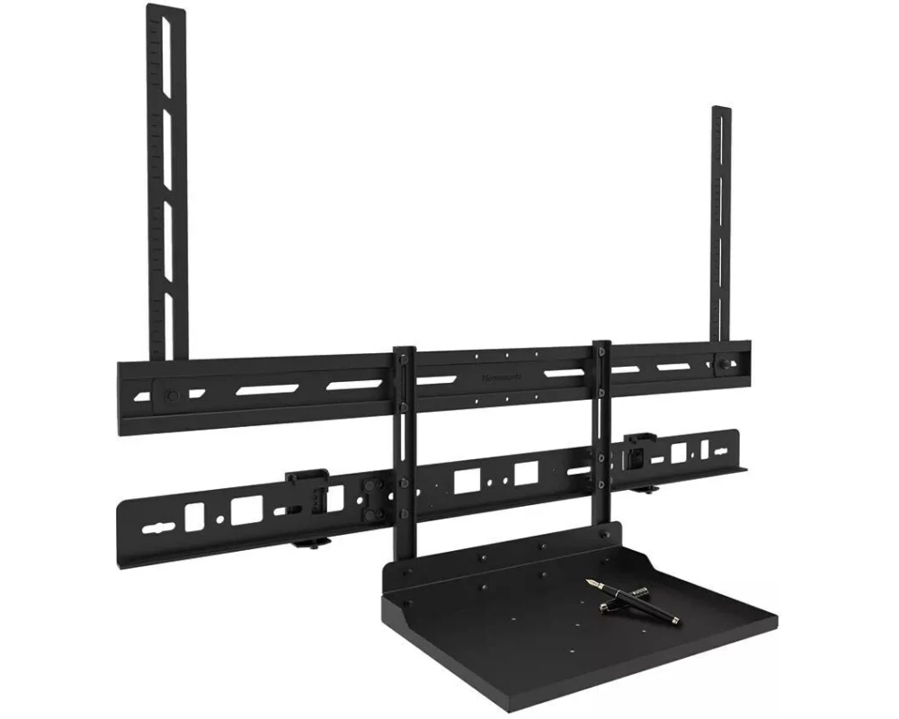 NEOMOUNTS Videobar-Halterung AV60-500BL