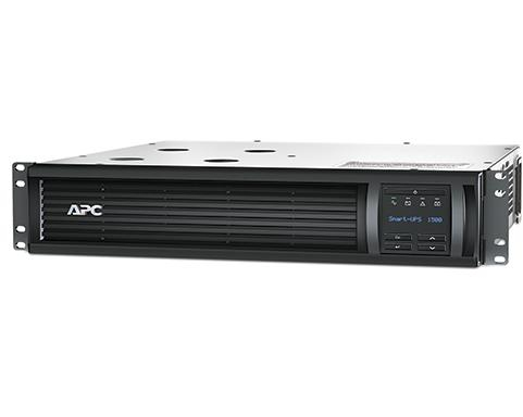 APC by Schneider Electric Smart-UPS Line-interactive UPS