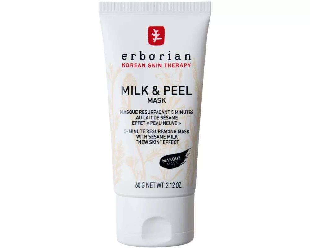 erborian Milk & Peel Mask 60 g