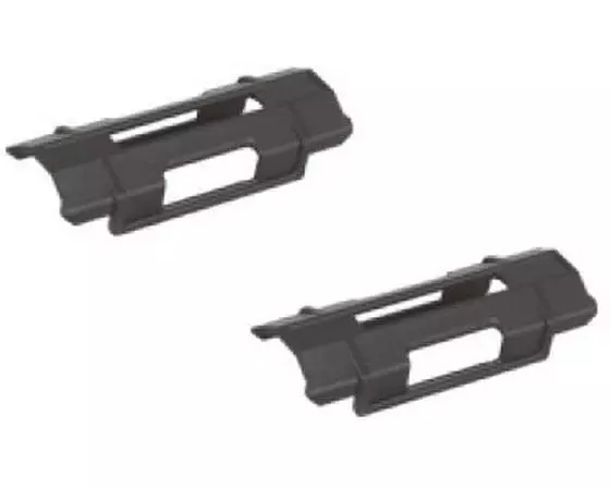 Absima Batterieabdeckung 2 Stück