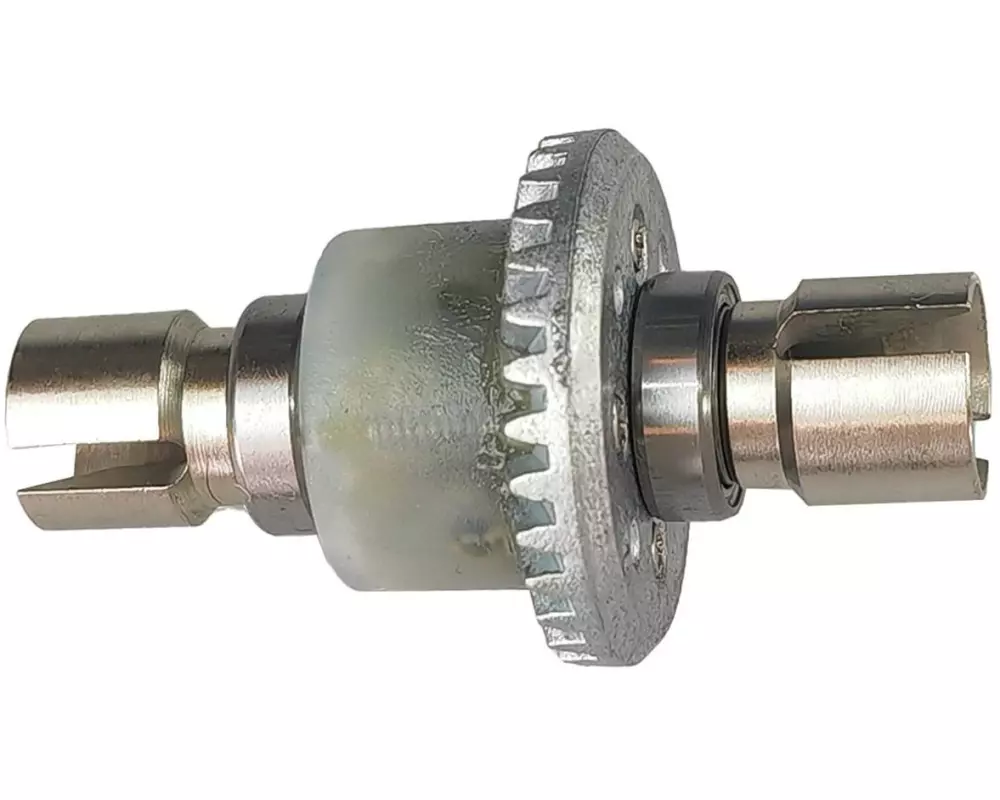 Amewi Differential v/h Hyper Go