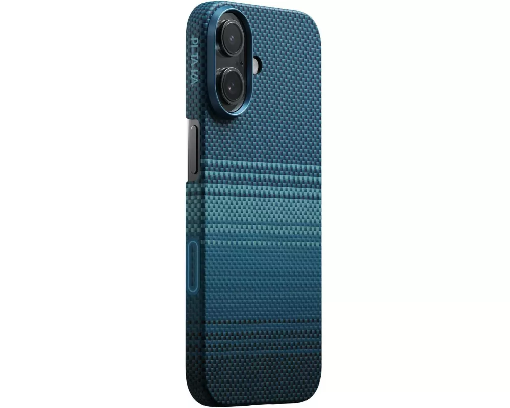 PITAKA Back Cover Ultra-Slim iPhone 17 MagSafe