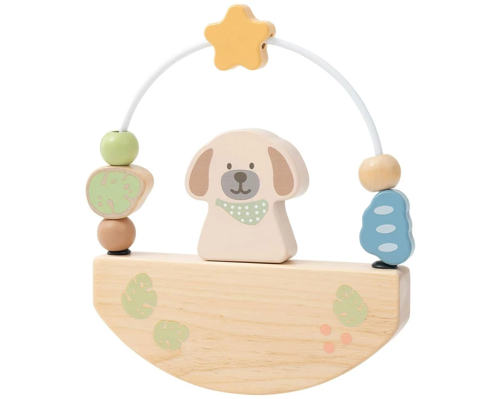 Sterntaler Motorik Wippe Lucky