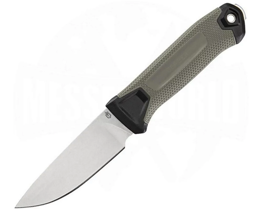 Gerber Outdoormesser STRONGARM CAMP Grün