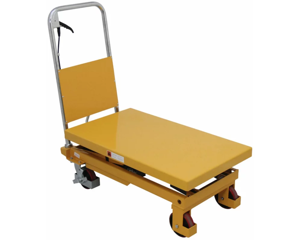 Ekström SP300 Scherenhubtischwagen