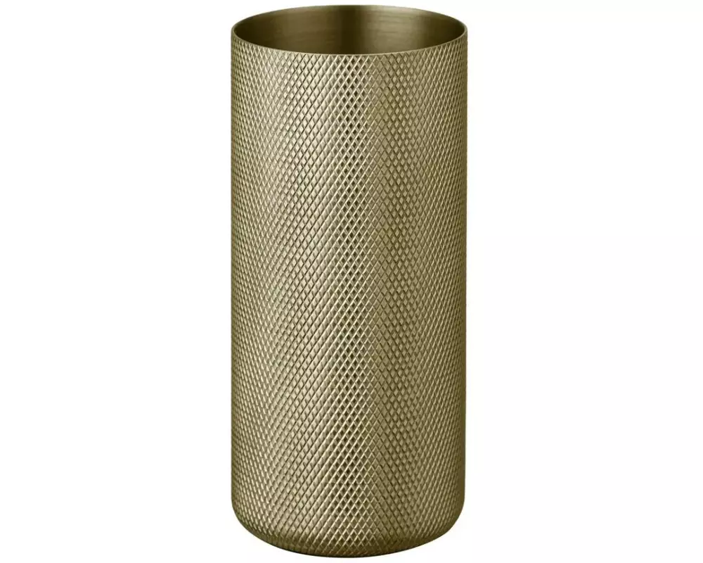 Blomus Zahnputzbecher Modo Rof Gold