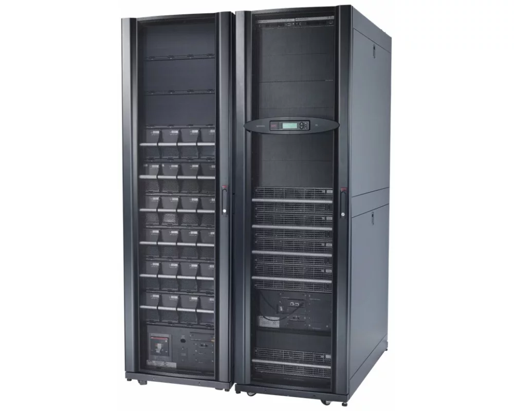 APC Symmetra PX 64kW Scalable to 160kW, 400V