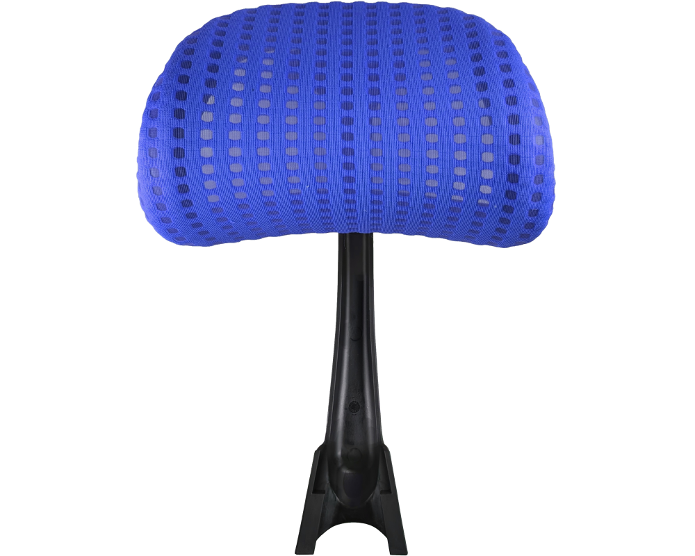 TOPSTAR Kopfstütze Network PS 10037BU8 blau