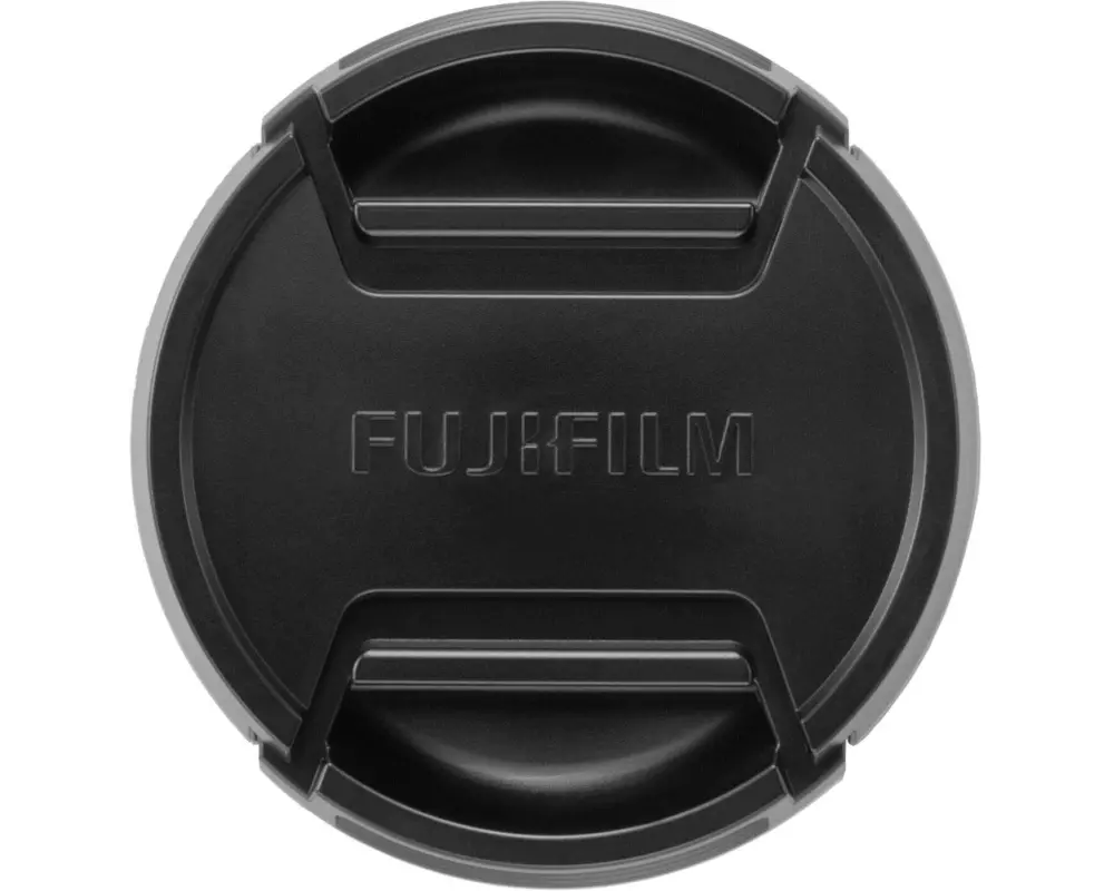 Fujifilm Objektivdeckel FLCP-67 II 67 mm