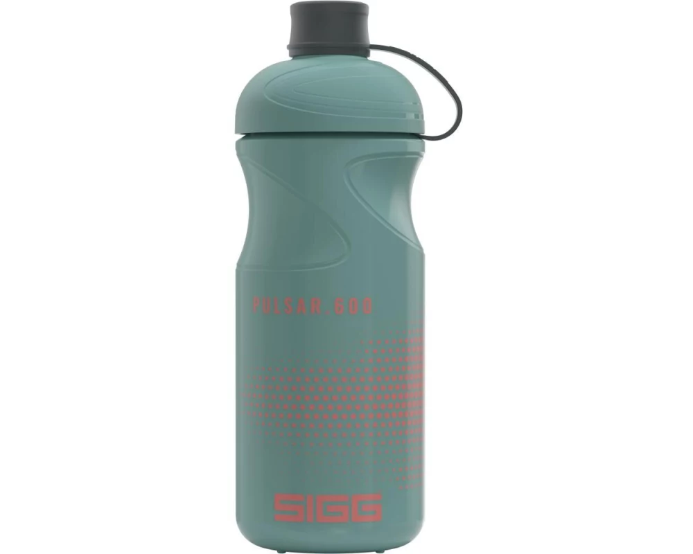 Sigg Trinkflasche Pulsar 0.6 l Mornung Blue