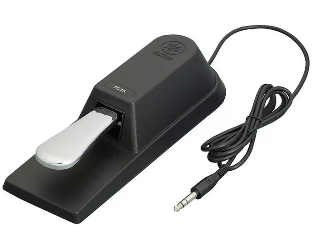 Yamaha Sustain Pedal FC3A