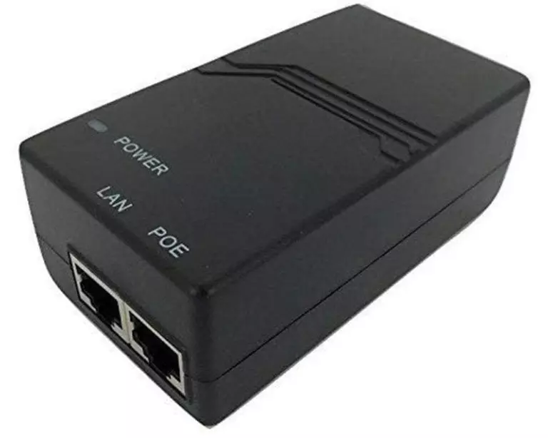 Ruckus PoE Injector 24 Watt Gigabit