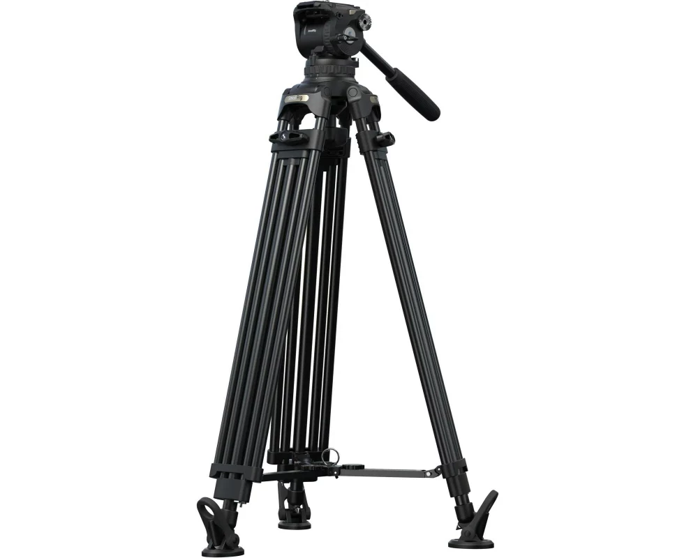 Smallrig Stativ FSD18 FreeSpeed-Aluminiumlegierung Heavy-Duty