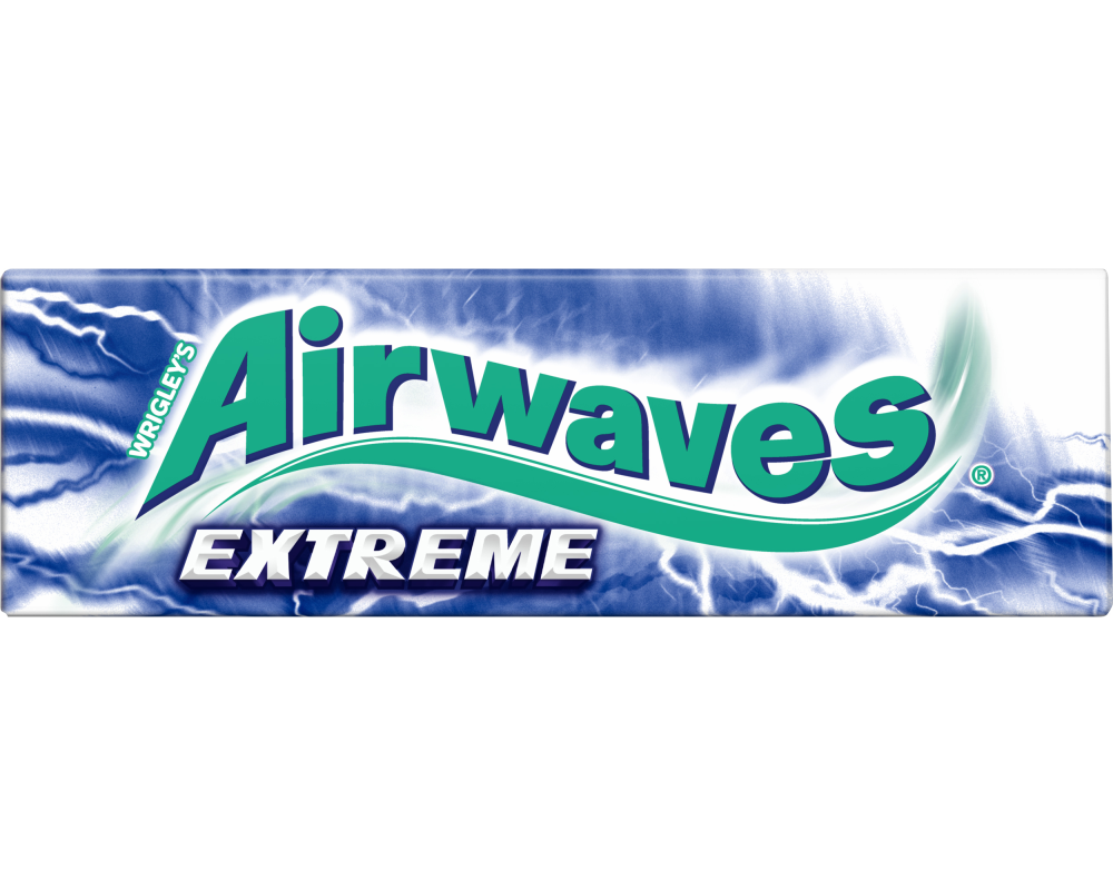 AIRWAVES Extreme 270908 1x14g