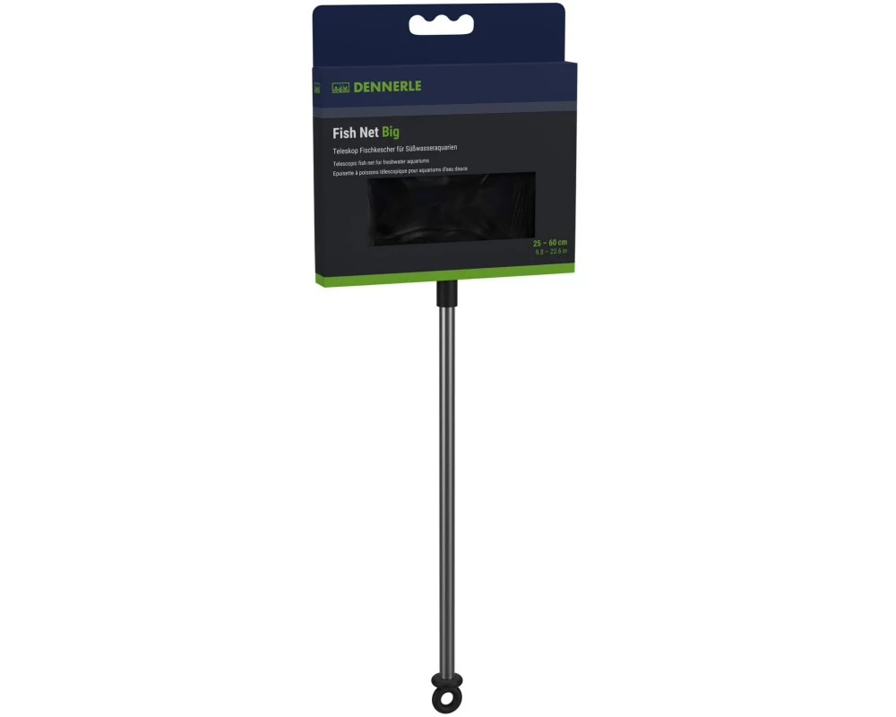 Dennerle Fish Net Big