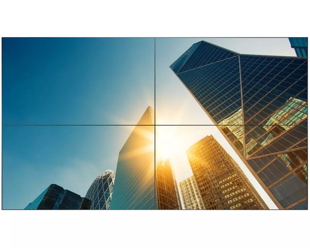 Philips Videowall Display X-Line 55BDL4107X/00 55 "