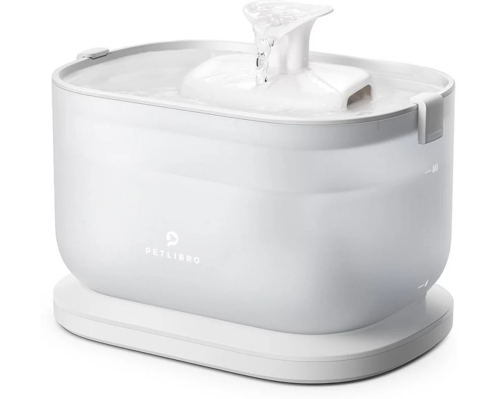 Petlibro Wasserautomat Weiss