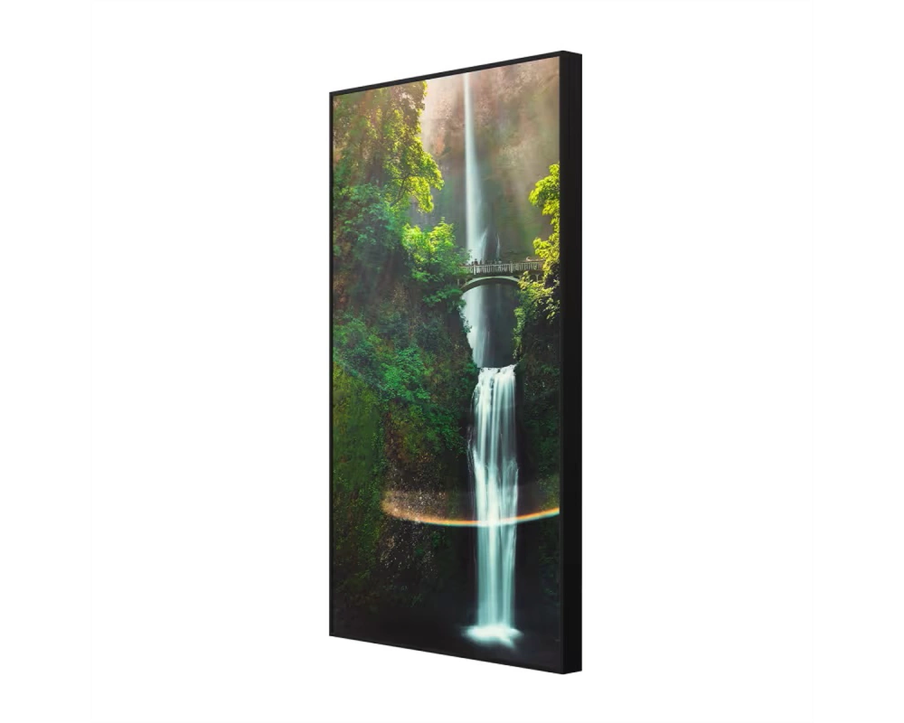 Hisense Semi-Outdoor Display 55WH80F, 55", 24/7, UHD, 4000cd/m²