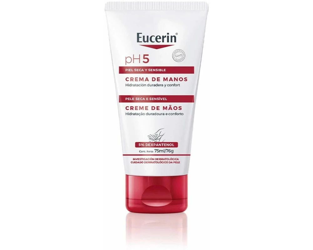 Eucerin Handcrème PH5 75 ml