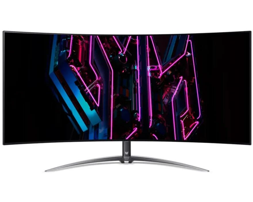 Acer Monitor Predator X45